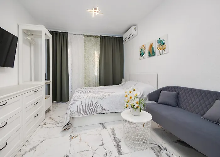 Estudio Caballero De Rodas * Τορεβιέχα