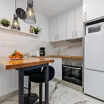 Apartamento Estudio Caballero De Rodas *
