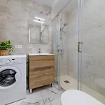 Apartamento Estudio Caballero De Rodas
