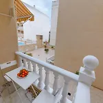 Apartamento Estudio Caballero De Rodas