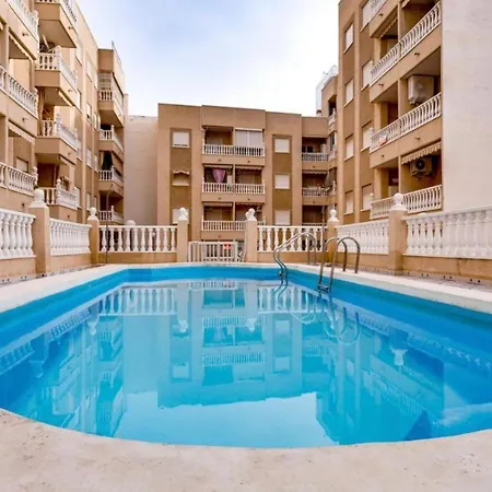 Estudio Caballero De Rodas Lägenhet *