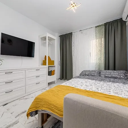 Apartment Estudio Caballero De Rodas