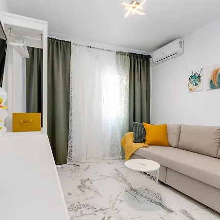 Estudio Caballero De Rodas Apartment *