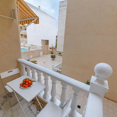 Apartment Estudio Caballero De Rodas