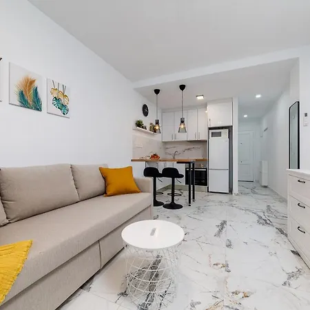 Apartment Estudio Caballero De Rodas