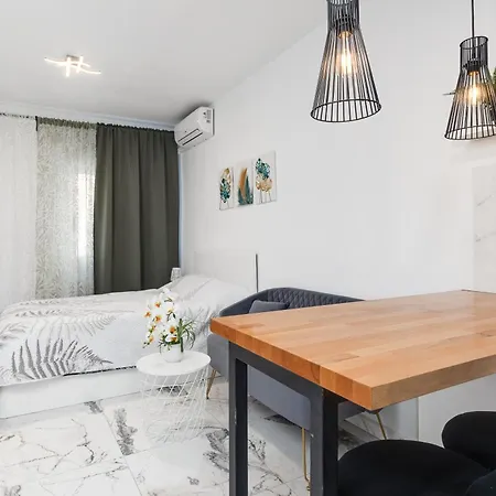 Estudio Caballero De Rodas