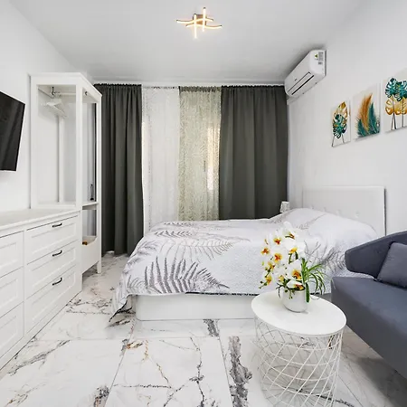 Apartment Estudio Caballero De Rodas Torrevieja