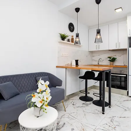 Estudio Caballero De Rodas Apartment
