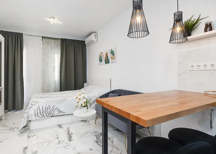 Estudio Caballero De Rodas